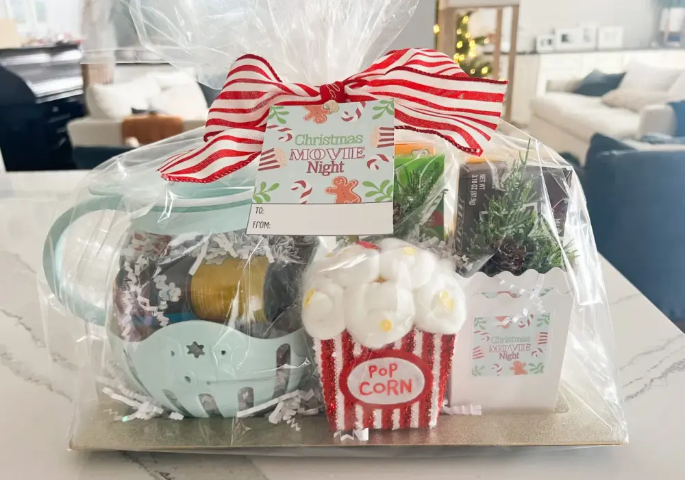 Jak zrobić Movie Night Box DIY? Kompletny przewodnik krok po kroku