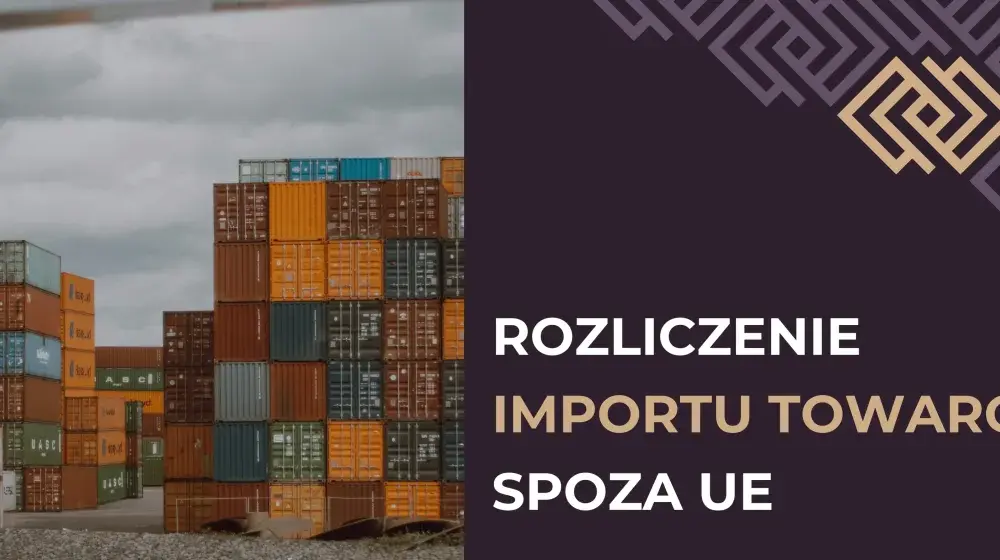 Zakup elektroniki spoza UE: Ryzyka, koszty i co tracisz.
