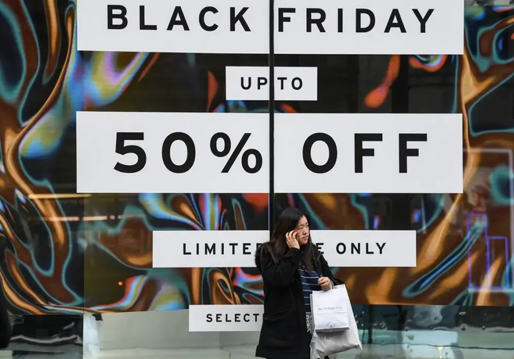 Black Friday: Jak uniknąć sztucznego wzrostu cen? Poradnik