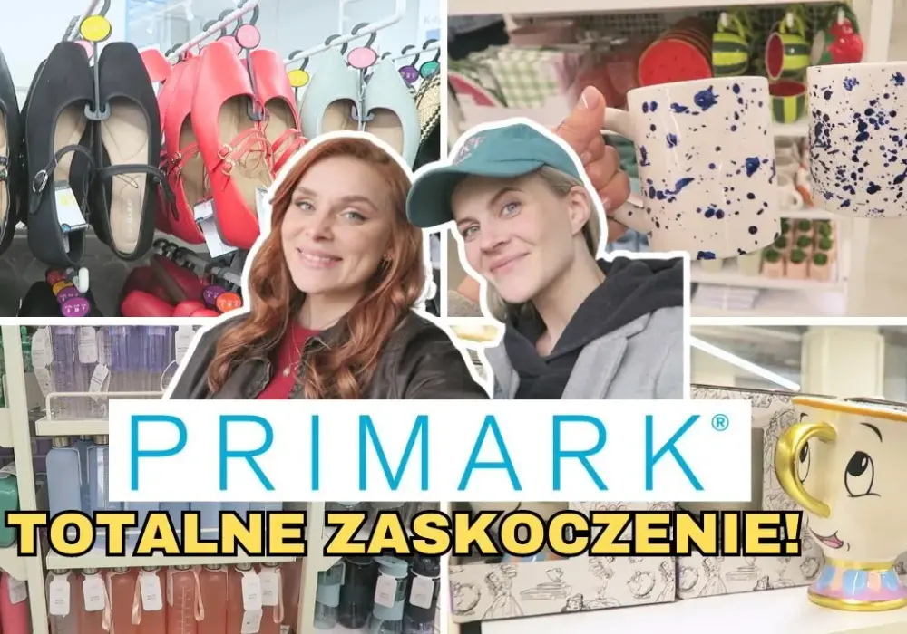 Co warto kupić w Primarku? Odkryj najlepsze produkty i oszczędzaj