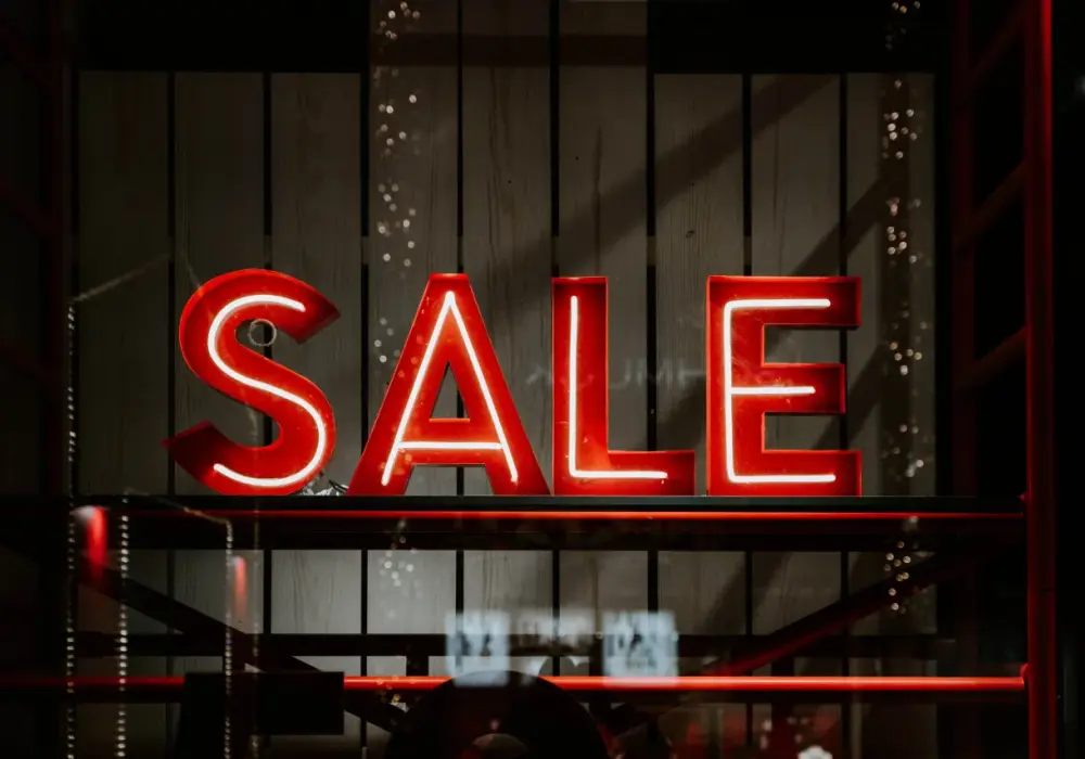 Strategia na Black Friday i Święta: Jak maksymalizować zyski?