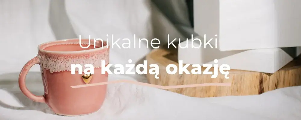 Dlaczego ręcznie robiona ceramika to idealny prezent? Odkryj jej sekret