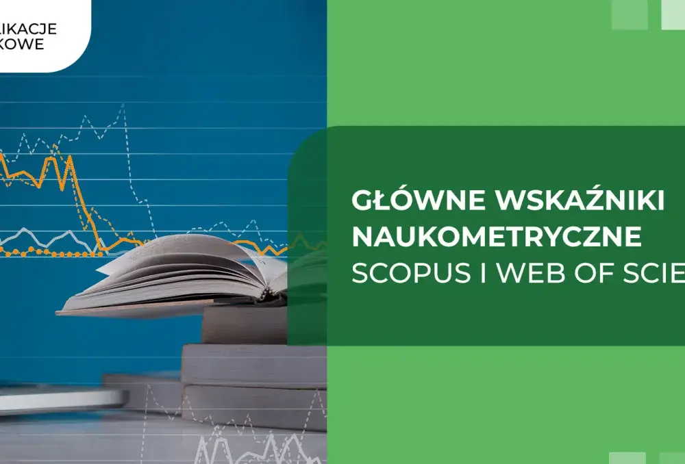 Ranking czasopism Scopus: Jak wybrać najlepsze czasopisma dla badań