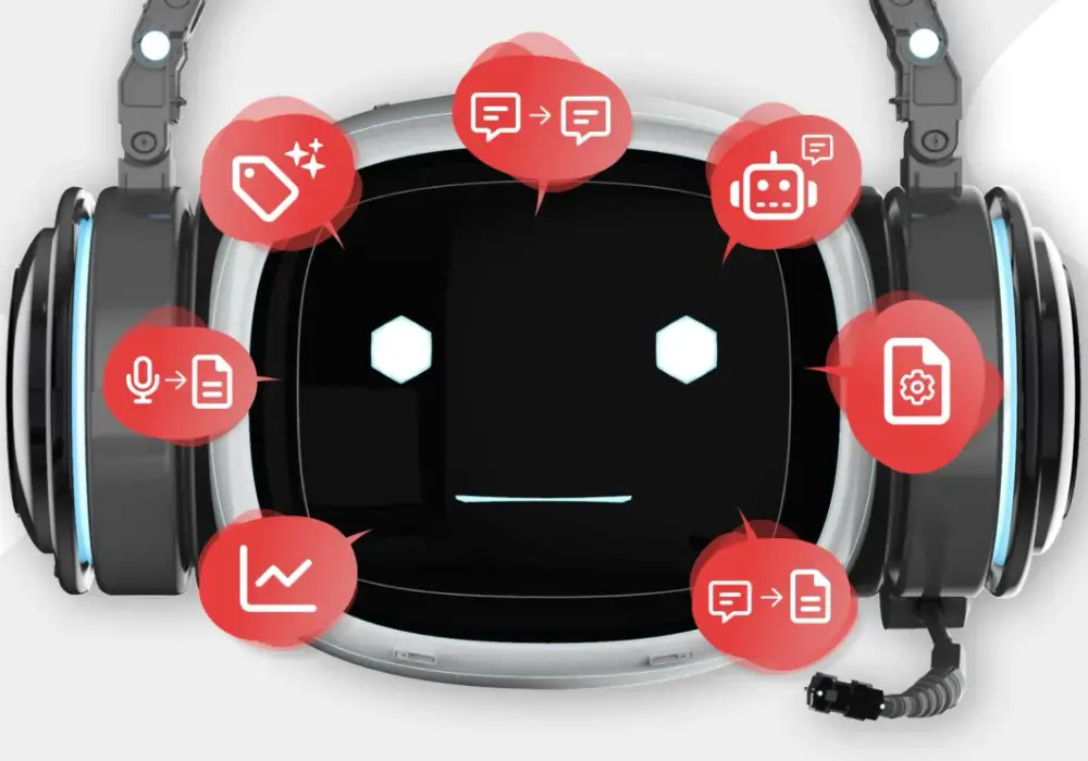 AI w handlu i obsłudze klienta: Jakie technologie wybrać?