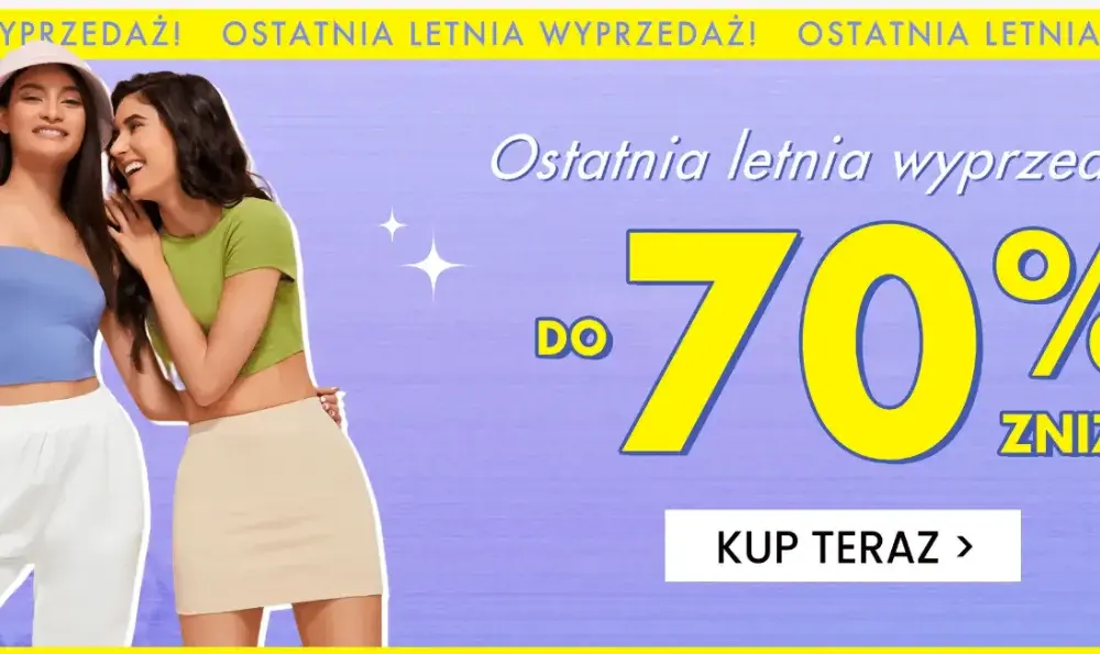 Co warto kupić w Shein, aby zaoszczędzić na modzie i stylu?