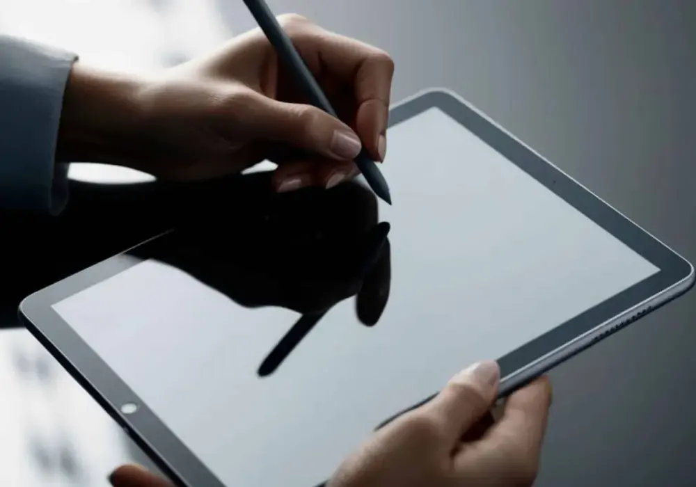 Tablet z rysikiem dla studenta: Ranking 2026 i praktyczny poradnik