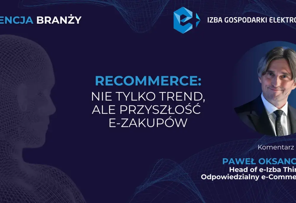 Recommerce w Polsce: Czy warto inwestować w biznes z drugiej ręki?
