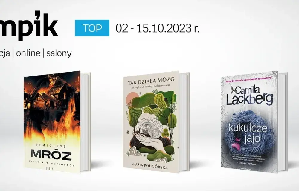 Co warto kupić w Empiku, aby zaoszczędzić na najlepszych ofertach?