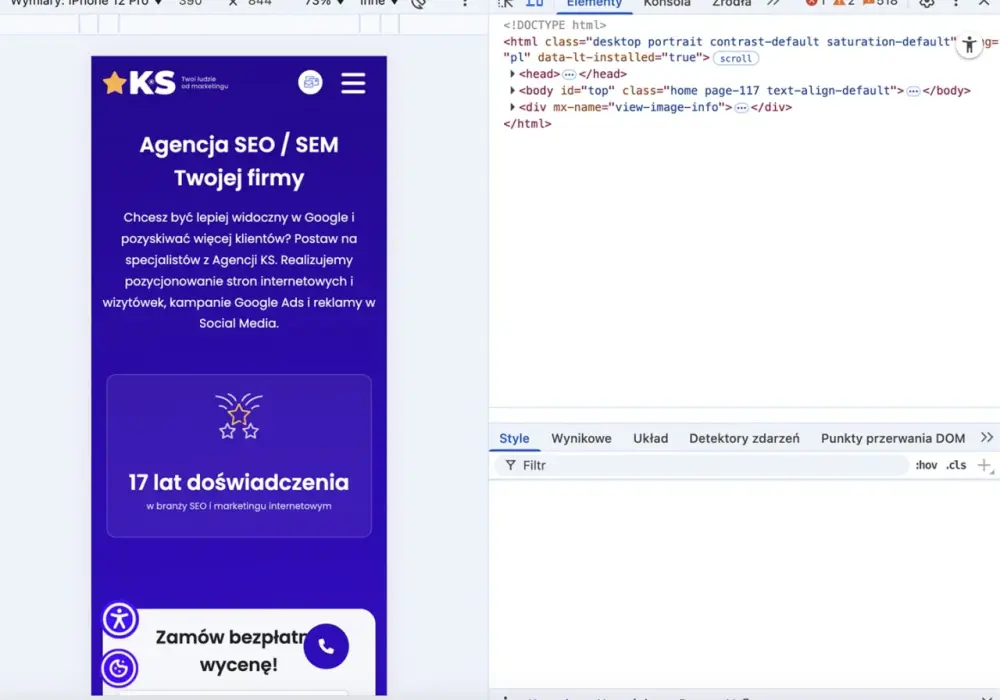 Techniczne SEO: Fundament rankingu czy pułapka? Dowiedz się teraz!