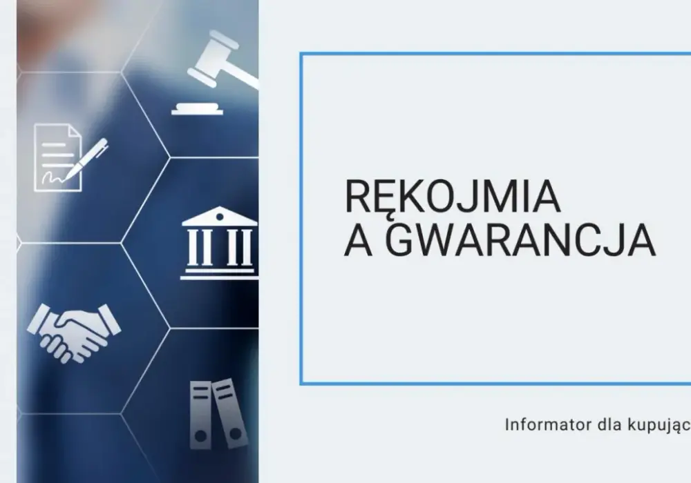 Gwarancja vs rękojmia 2026: Która chroni Cię lepiej?