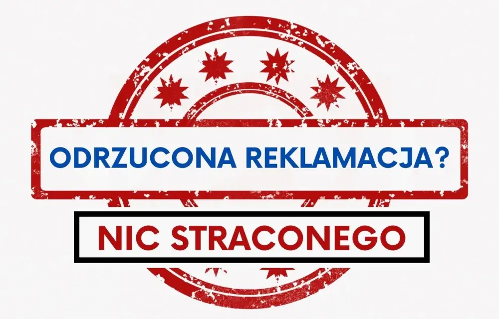 Odrzucona reklamacja butów? Poznaj błędy i odzyskaj pieniądze