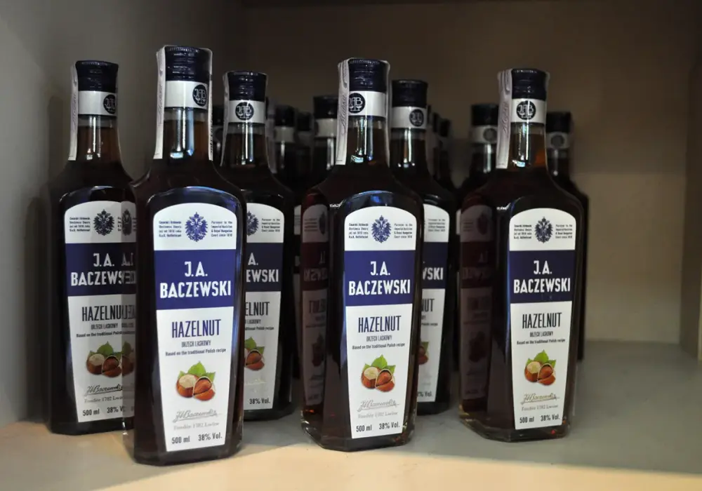 Co warto przywieźć z Ukrainy? Słodycze, alkohol, pamiątki i przepisy