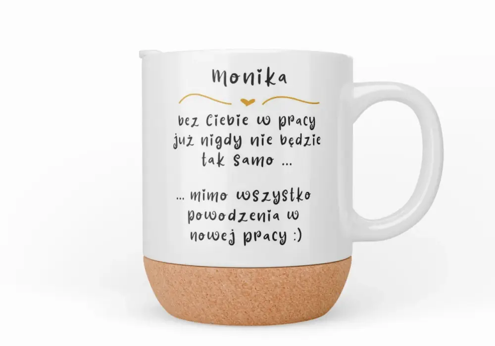 Kubek dla przyjaciółki: pomysły na idealny, osobisty prezent