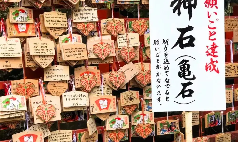 Co warto kupić w Japonii: unikaty, które zaskoczą każdego podróżnika