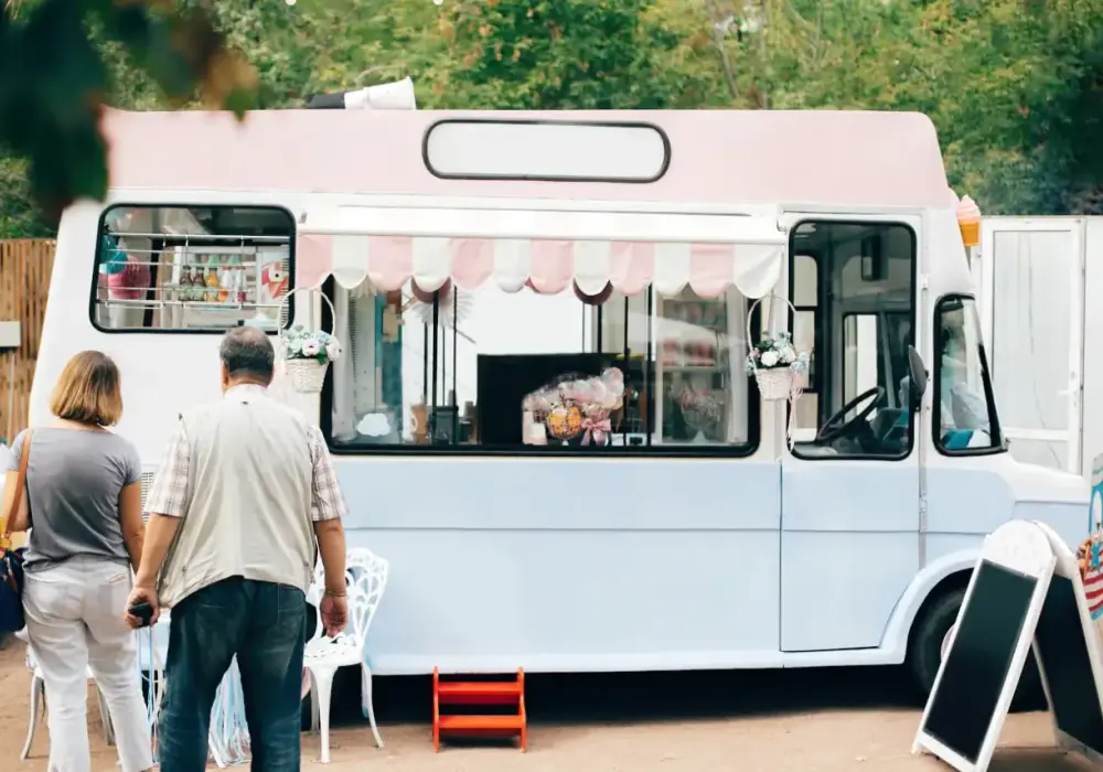 Wymogi Sanepidu dla Food Trucków: Kompletny Przewodnik