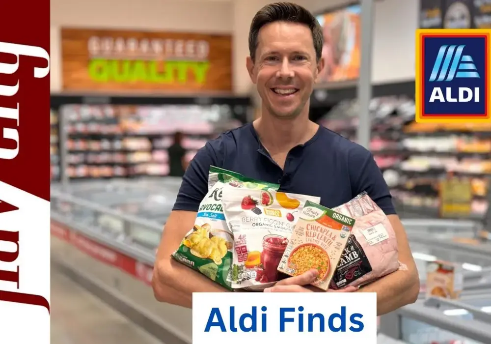Co warto kupić w Aldi: najlepsze produkty, które zaoszczędzą Twój budżet