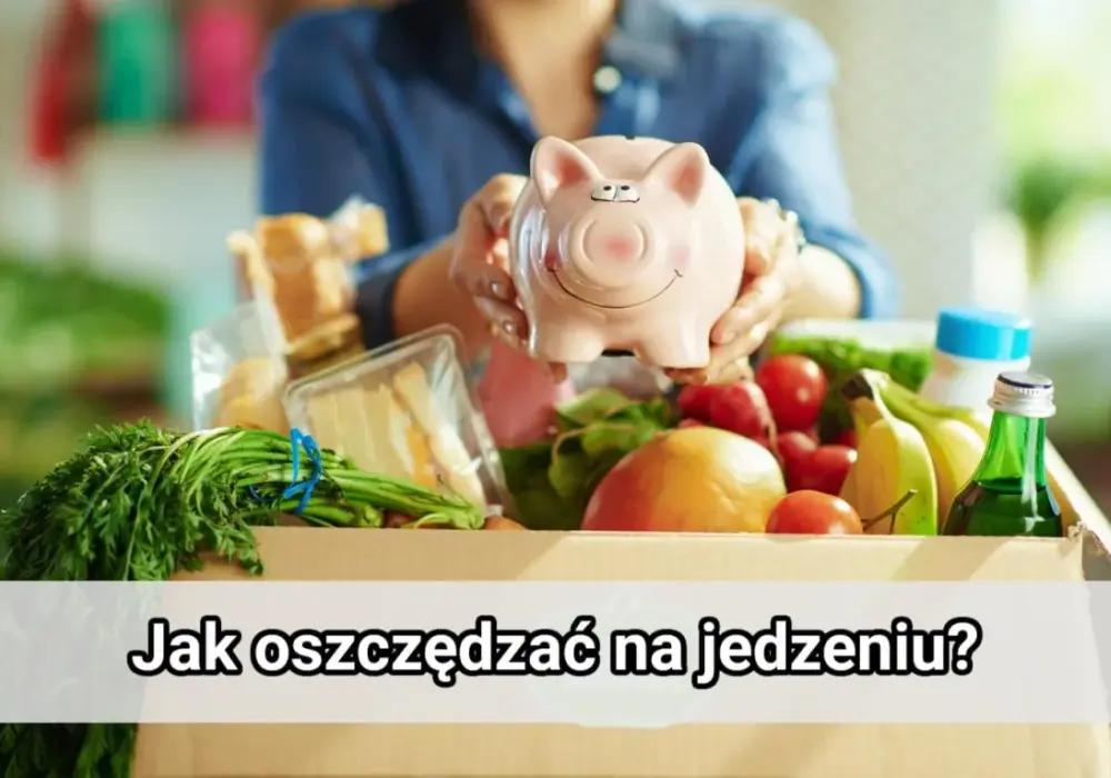 Lista zakupów: Jak oszczędzić pieniądze i nie marnować jedzenia?