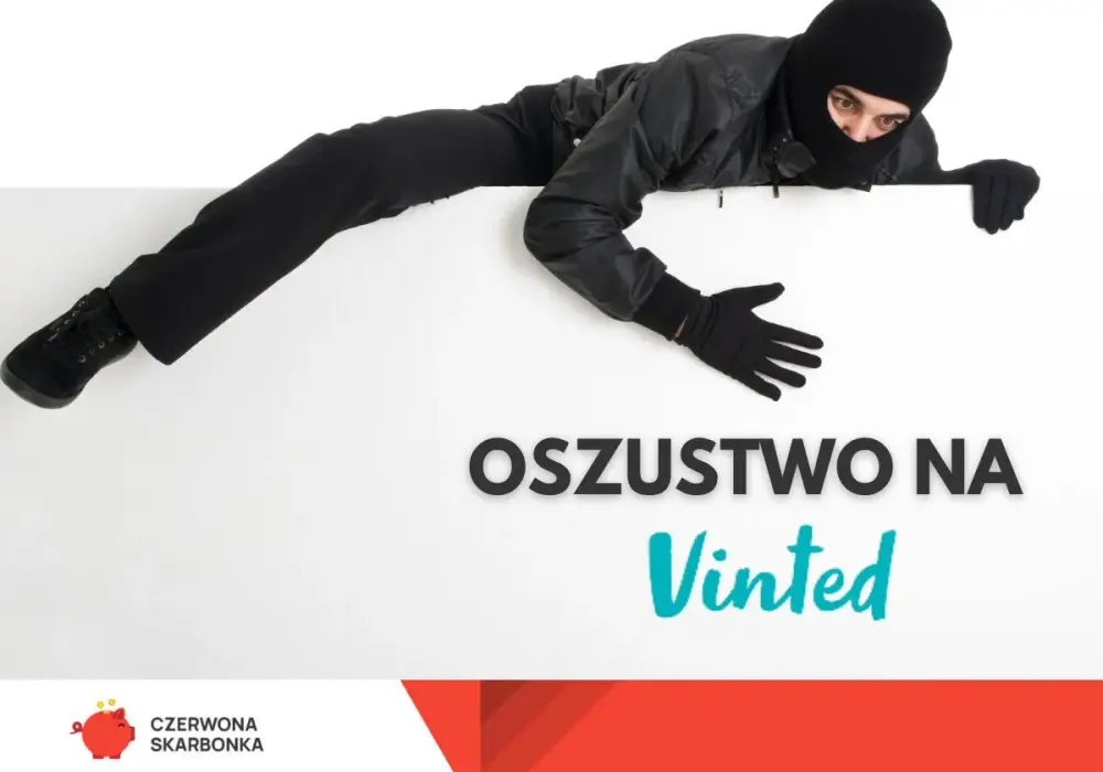 Oszustwa na OLX/Vinted: Jak rozpoznać i nie dać się nabrać?
