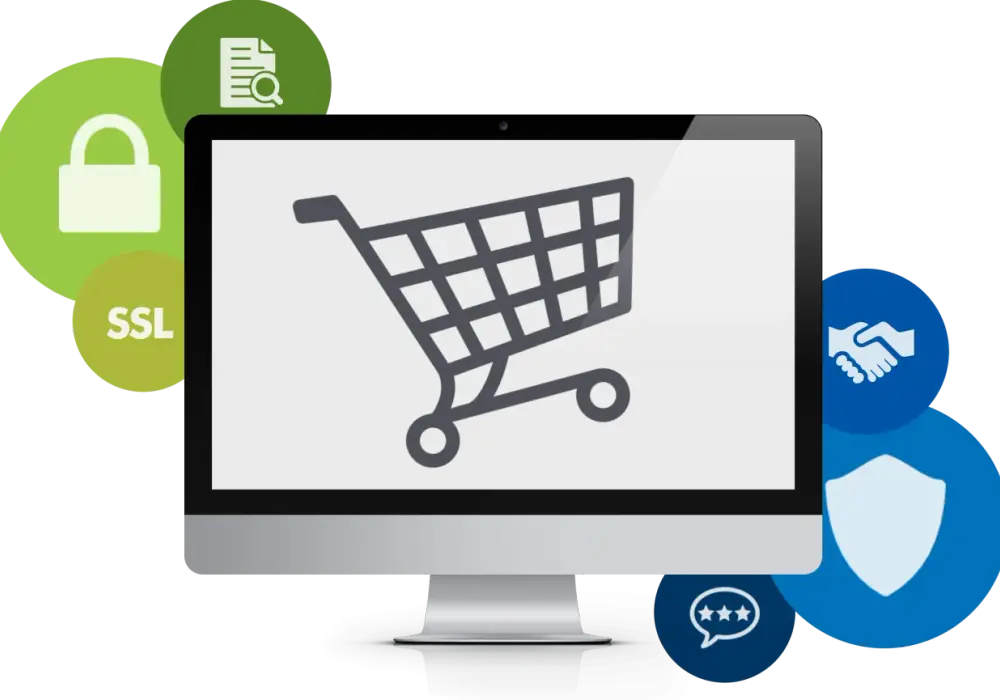 Jak bezpiecznie kupować online? Sprawdź sprzedawców!