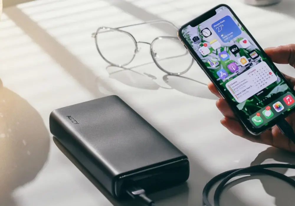 Najlepszy powerbank 2026: Ranking, szybkie ładowanie i pojemność