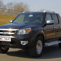 Ford Ranger jaki silnik wybrać – uniknij kosztownych błędów przy wyborze