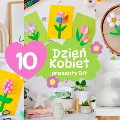 Jak zrobić prezent własnoręcznie - kreatywne pomysły, które zaskoczą