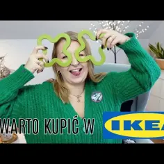 Co warto kupić w Ikea: najlepsze produkty, które ułatwią życie