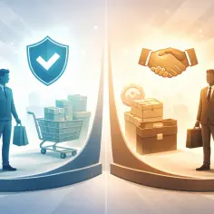 Reklamacja w handlu B2B: jakie są zasady reklamacji w handlu między dwiema firmami rękojmia. Zrozumienie praw i obowiązków.