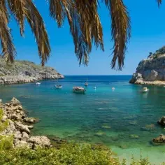 Rodos co warto kupić: unikaty, które zachwycą każdego turystę