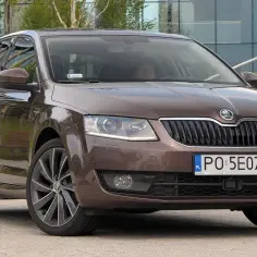 Skoda Octavia 3 jaki silnik wybrać, aby uniknąć wysokich kosztów paliwa