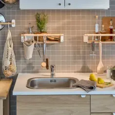 Co warto kupić w ikea do kuchni, aby zyskać więcej przestrzeni?