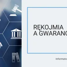 Rękojmia a gwarancja: różnica między gwarancją producenta a rękojmią sprzedawcy 2026. Informator dla kupujących.
