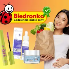 Kosmetyki z biedronki co warto kupić – najlepsze produkty, które zaskoczą
