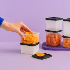 Co warto kupić z Tupperware? Najlepsze produkty, które zaskoczą