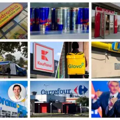 Sieci handlowe jak Biedronka, Lidl, Kaufland, Lewiatan, Carrefour i Castorama, a także dostawy Glovo, pokazują przyczyny sukcesu marek własnych w sieciach handlowych.