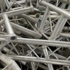 Ile kosztuje aluminium w skupie? Ceny, które mogą Cię zaskoczyć