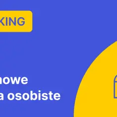RANKING najlepszych kont osobistych bez opłat za prowadzenie 2026. Otwórz klatkę i wznieś się na wyżyny oszczędności!