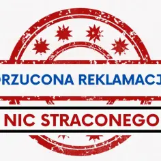 Odrzucona reklamacja? Poznaj najczęstsze błędy kupujących, które prowadzą do odmowy. Nic straconego, jeśli wiesz, jak ich unikać!