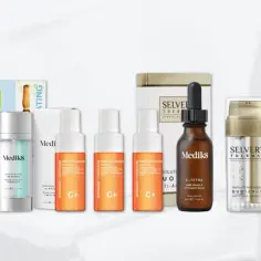 Co warto kupić w Szwecji kosmetyki: najlepsze naturalne produkty