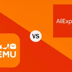 Temu vs AliExpress: czy handel dropshipping nadal się opłaca w dobie konkurencji z Chin?