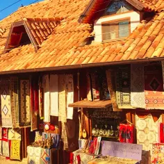 Albania co warto kupić: najlepsze lokalne produkty i pamiątki