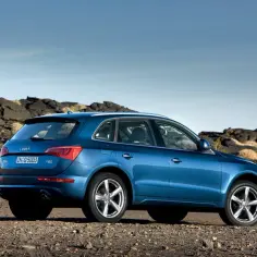 Audi Q5 jaki silnik wybrać, aby uniknąć wysokich kosztów eksploatacji?