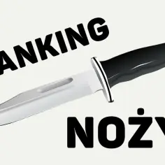 Ranking noży składanych: najlepsze modele do codziennego użytku i survivalu