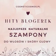 Najlepsze naturalne szampony do włosów farbowanych: Ranking 2025