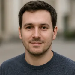 Autor Jeremi Michalski