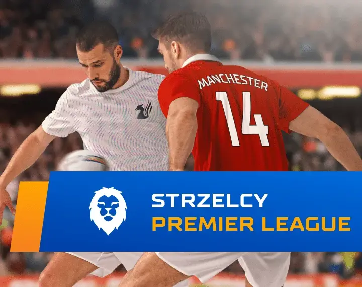 Ranking strzelców Premier League: Kto prowadzi w tej chwili?