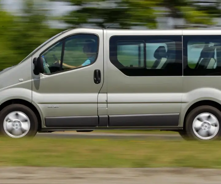 Renault Trafic - jaki silnik wybrać, aby uniknąć awarii i kosztów?