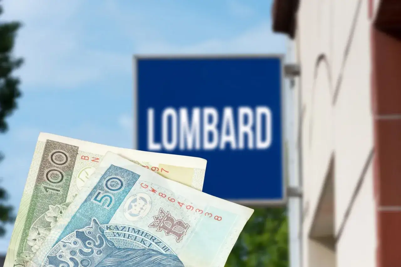 Zdjęcie Lombard co to? Poznaj zasady działania i uniknij pułapek pożyczek