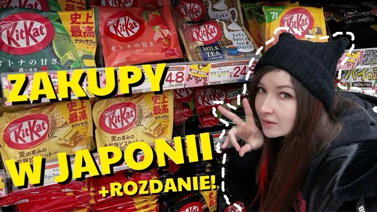 Zdjęcie Co warto kupić w Japonii: unikaty, które zaskoczą każdego podróżnika
