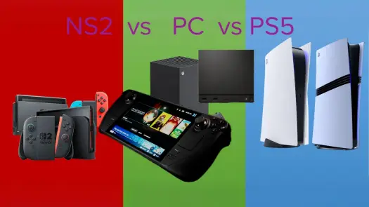 Bezpieczne zakupy gier cyfrowych na PS, Xbox, Switch | Poradnik